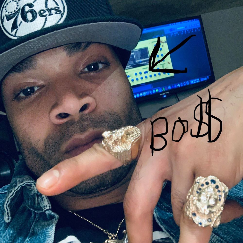 Meet your Posher, Wild